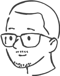 人物のイラスト